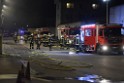 Feuer 2 AVG Koeln Rath Heumar Wikingerstr P074